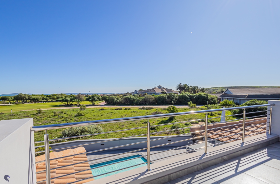 3 Bedroom Property for Sale in Langebaan Country Estate Western Cape